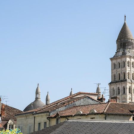 Logis Des Halles Du Coderc Périgueux Exterior foto