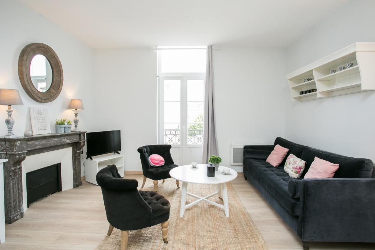 Logis Des Halles Du Coderc Périgueux Quarto foto