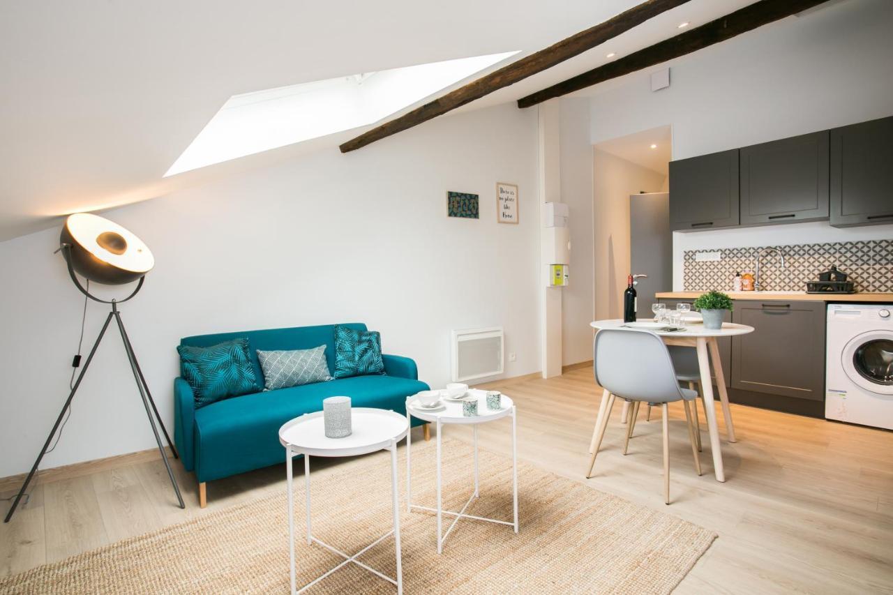Logis Des Halles Du Coderc Périgueux Quarto foto