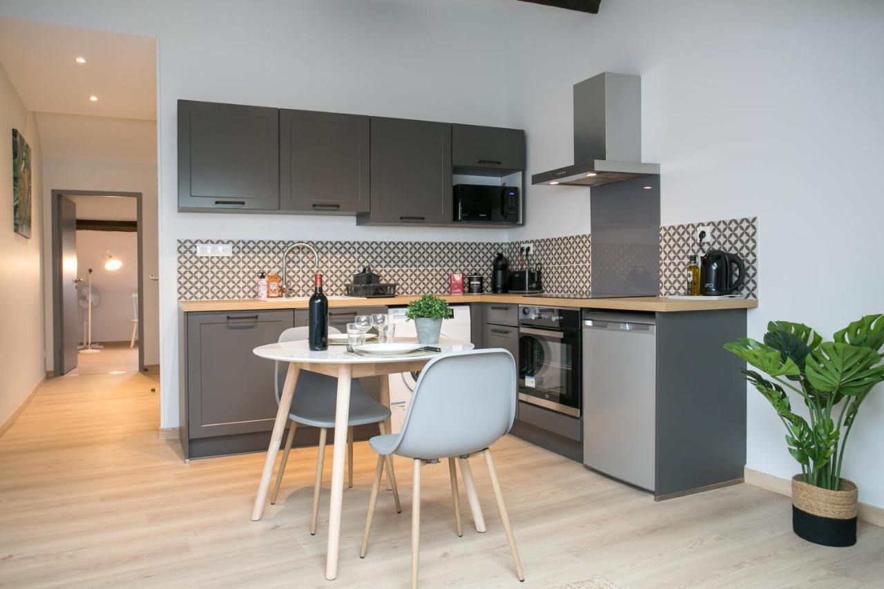 Logis Des Halles Du Coderc Périgueux Quarto foto