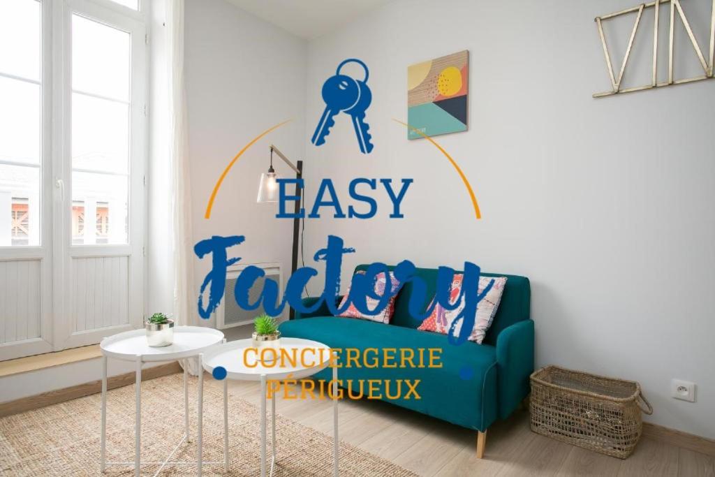 Logis Des Halles Du Coderc Périgueux Quarto foto
